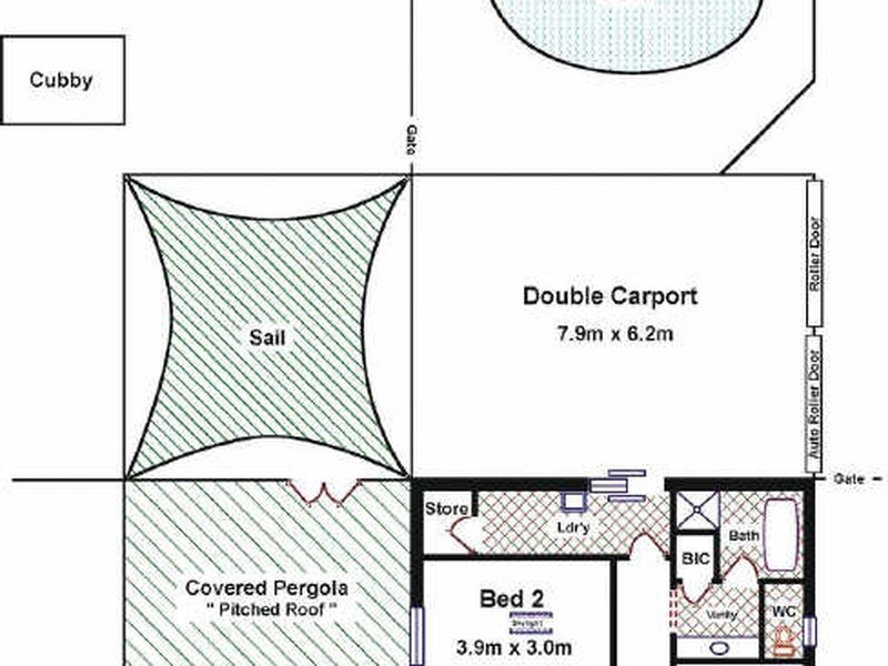 21 Clyde Terrace, Mount Compass SA 5210