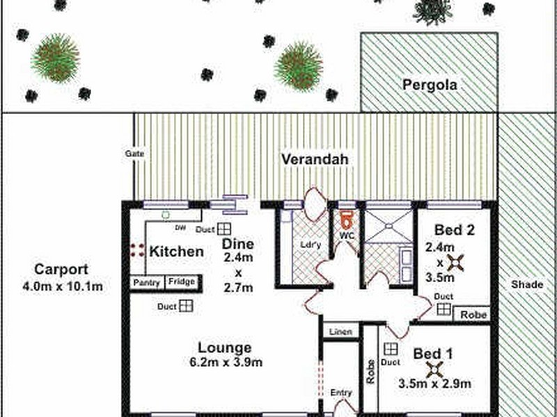 112 Rowley Road, Aldinga Beach SA 5173