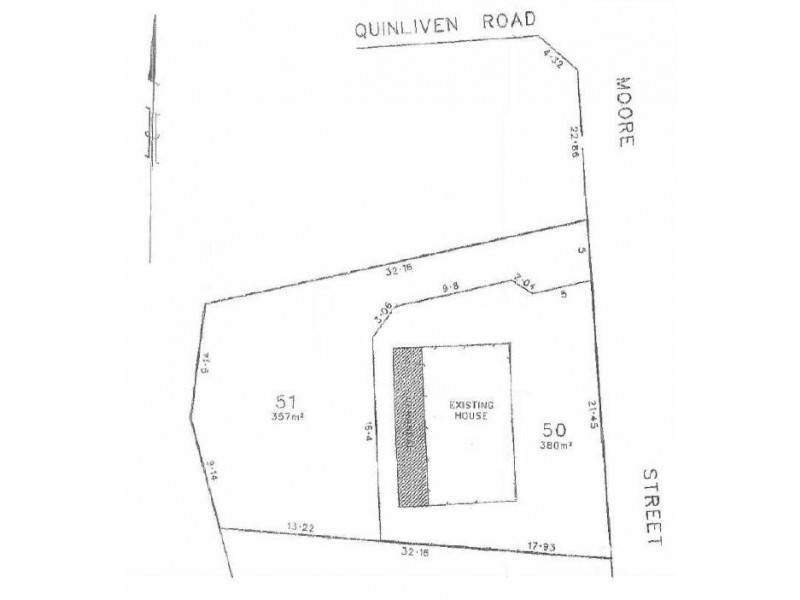 Lot 51 Moore Street, Aldinga Beach SA 5173