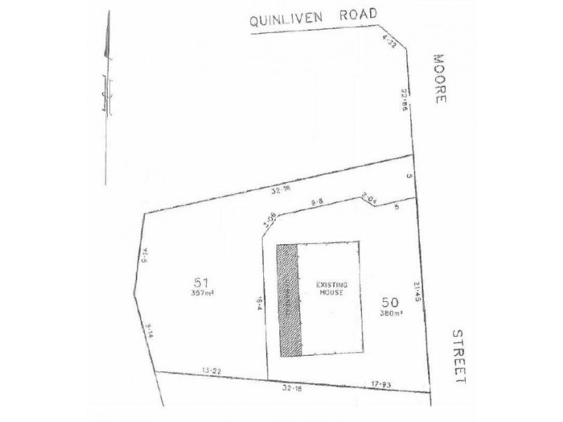 Lot 51 Moore Street, Aldinga Beach SA 5173