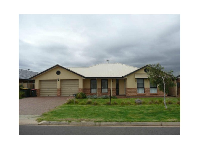 6 Basin Street, Aldinga Beach SA 5173