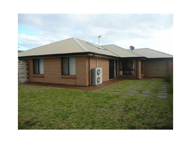6 Basin Street, Aldinga Beach SA 5173