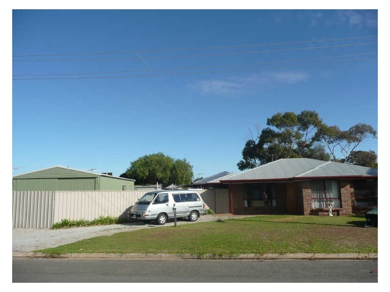 5 Sims Road, Aldinga Beach SA 5173