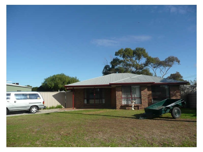 5 Sims Road, Aldinga Beach SA 5173
