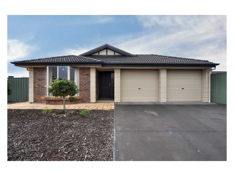 4 Turquoise Court, Aldinga Beach SA 5173
