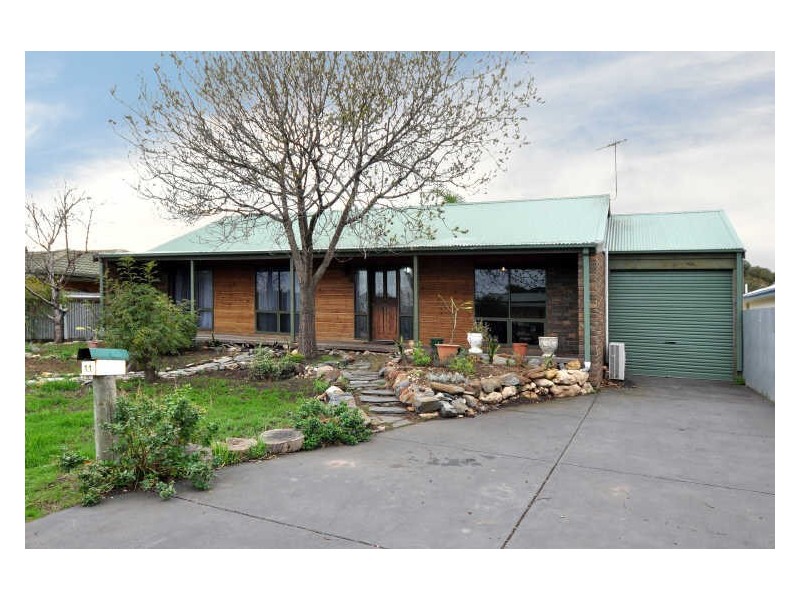 11 Walsh Street, Aldinga Beach SA 5173