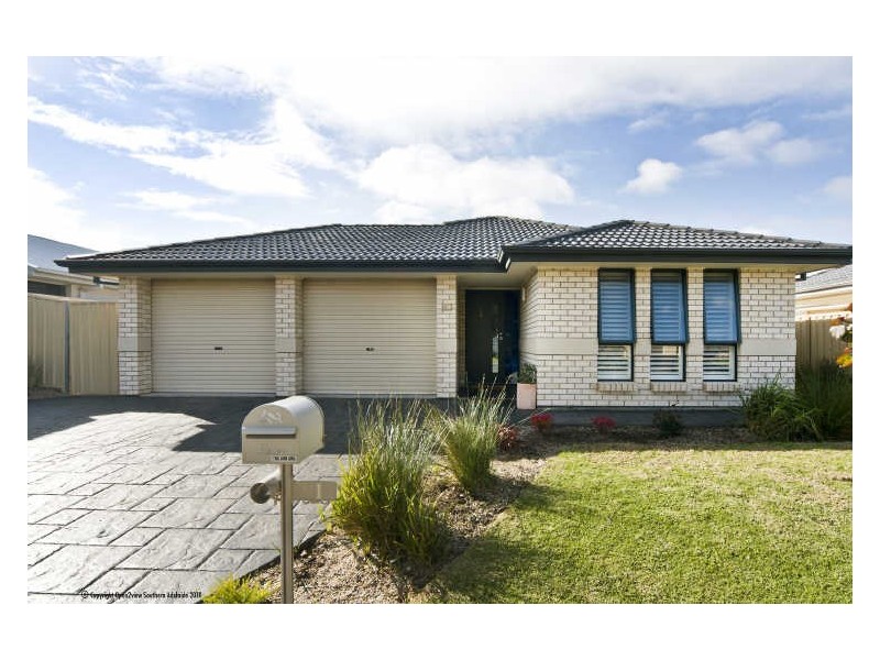 91 Kipsy Street, Aldinga Beach SA 5173