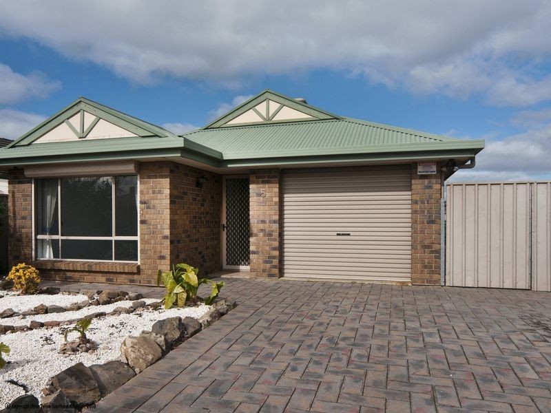 5a Cameron Road, Aldinga Beach SA 5173