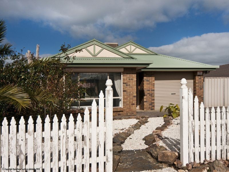 5a Cameron Road, Aldinga Beach SA 5173