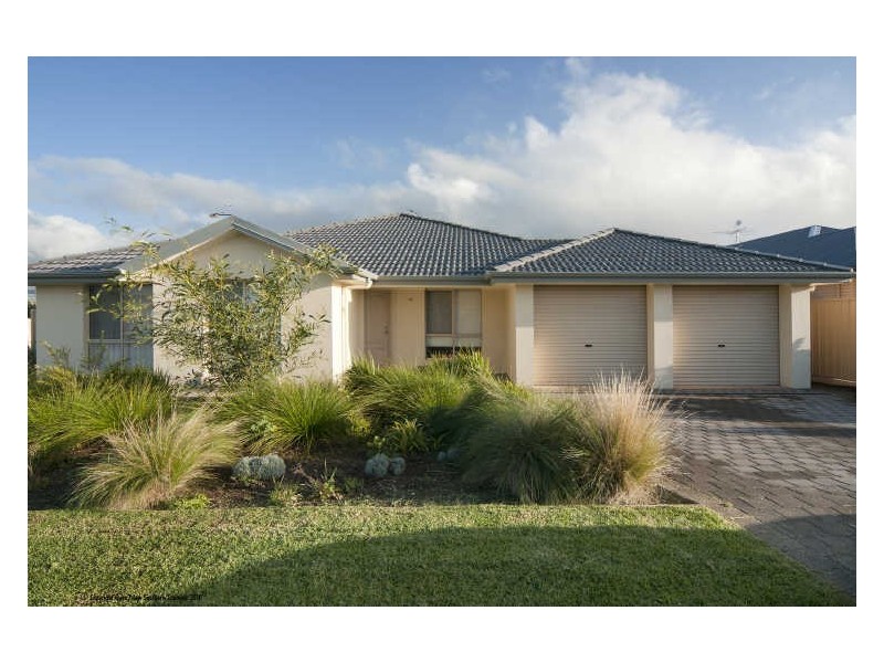 14 Halcyon Circuit, Aldinga Beach SA 5173