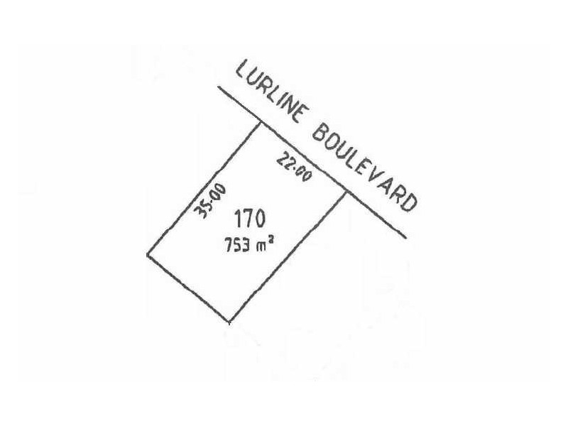 Lot 170 Lurline Boulevard, Sellicks Beach SA 5174