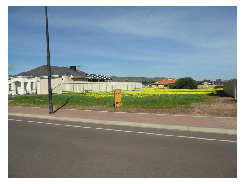 Lot 170 Lurline Boulevard, Sellicks Beach SA 5174