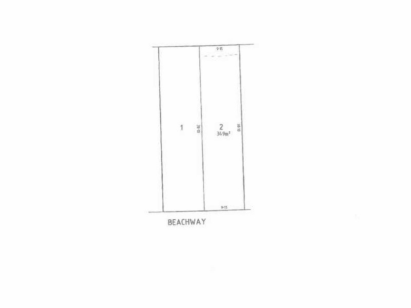 Lot 2 Beachway Avenue, Maslin Beach SA 5170
