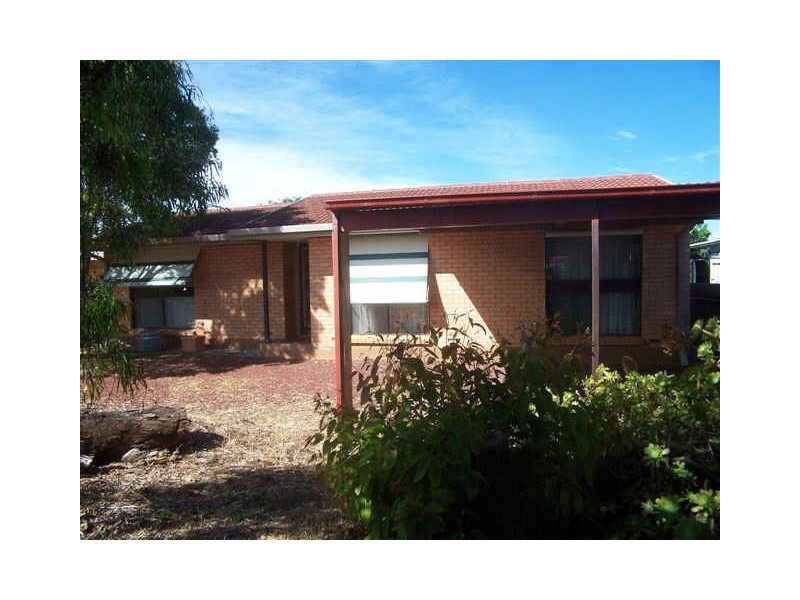18 Eden Terrace, Port Willunga SA 5173