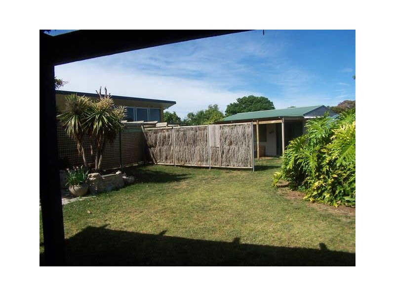 18 Eden Terrace, Port Willunga SA 5173