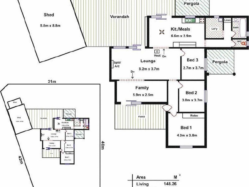 31 Oakley Crescent, Aldinga Beach SA 5173