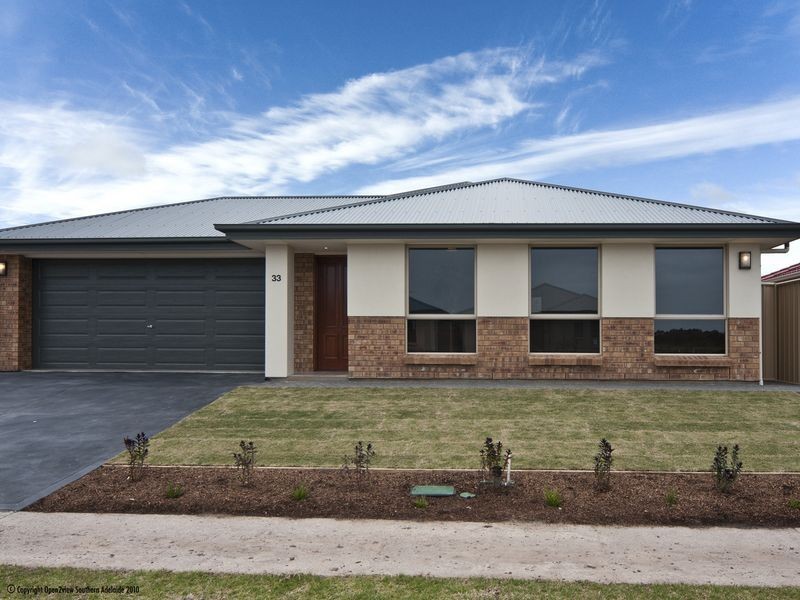 33 Whistlers Avenue, Aldinga Beach SA 5173