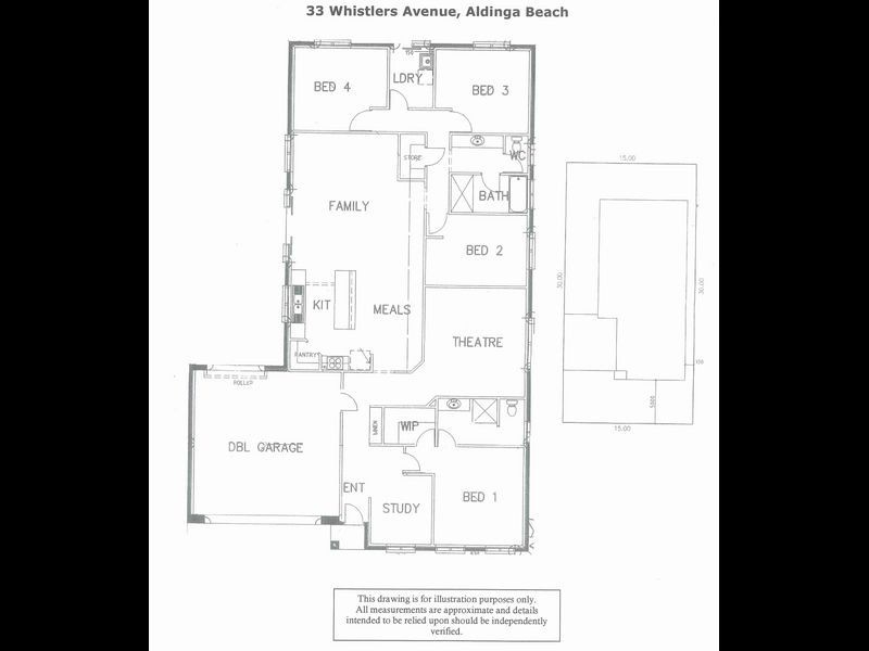 33 Whistlers Avenue, Aldinga Beach SA 5173