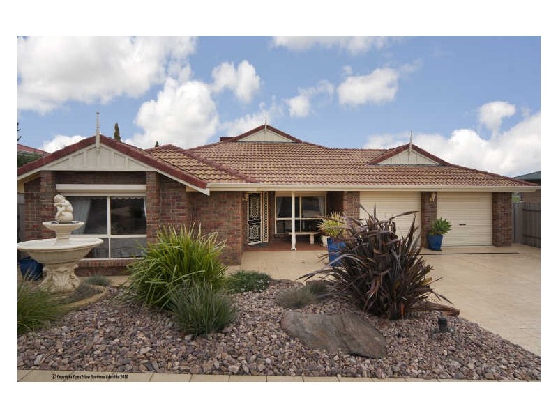 24 Augusta Drive, Seaford Rise SA 5169