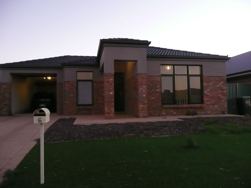 6 Moss Court, Aldinga Beach SA 5173