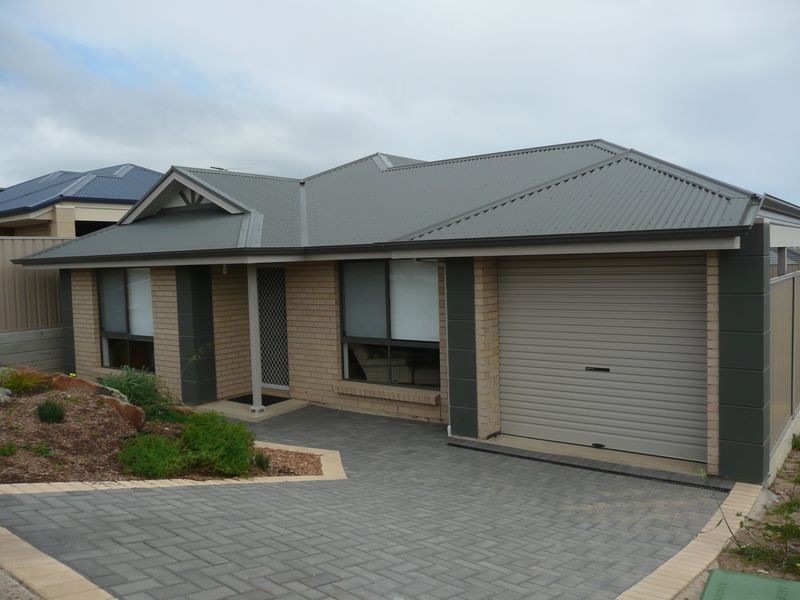 6 Thorpe Close, Noarlunga Downs SA 5168