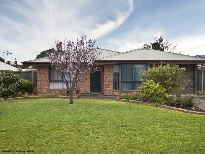 37 Belair Avenue, Port Willunga SA 5173