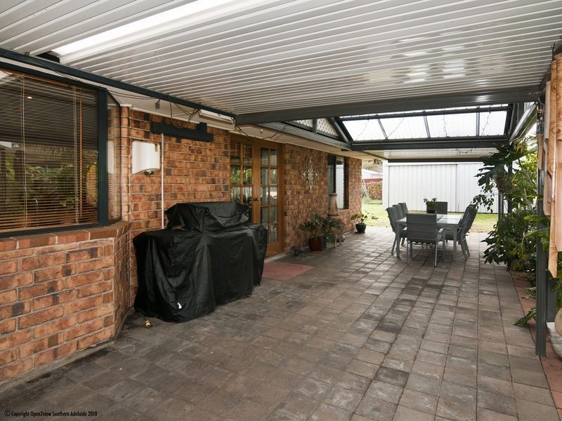 37 Belair Avenue, Port Willunga SA 5173