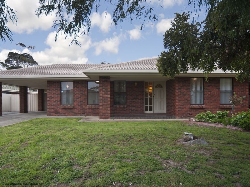 2 Sims Road, Aldinga Beach SA 5173