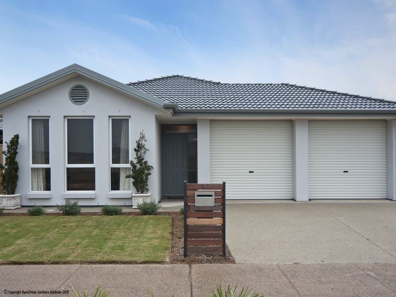 9 Knoll Avenue, Aldinga Beach SA 5173