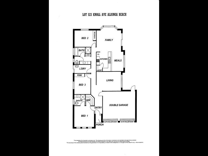 9 Knoll Avenue, Aldinga Beach SA 5173