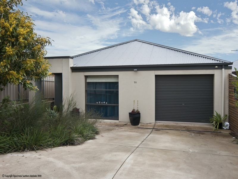10 Brighton Drive, Seaford Rise SA 5169
