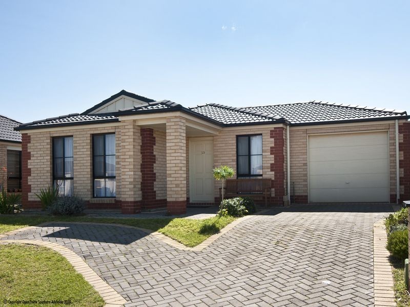 15 Blue Bay Avenue, Aldinga Beach SA 5173