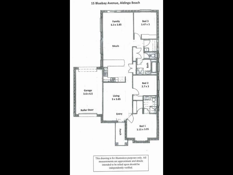 15 Blue Bay Avenue, Aldinga Beach SA 5173