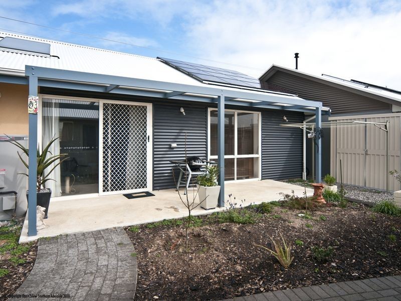 23 Seaberry Walk, Aldinga Beach SA 5173