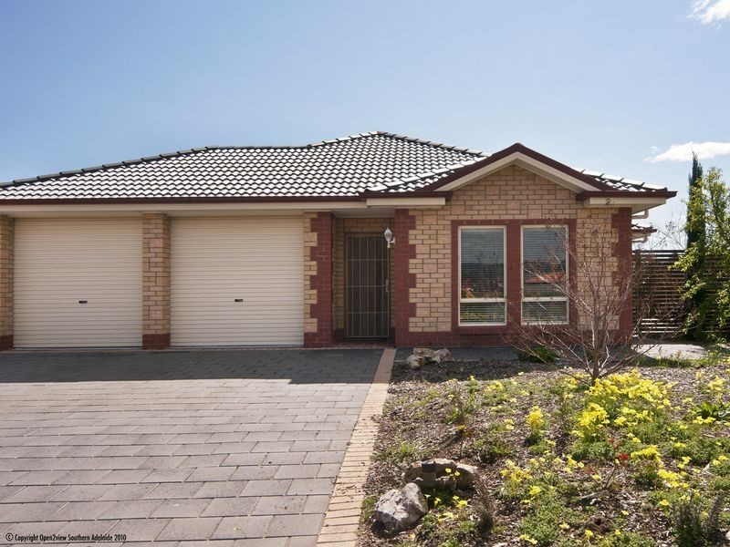 16 Cuttle Street, Aldinga Beach SA 5173