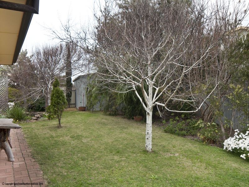 1 Hunt Street, Port Willunga SA 5173