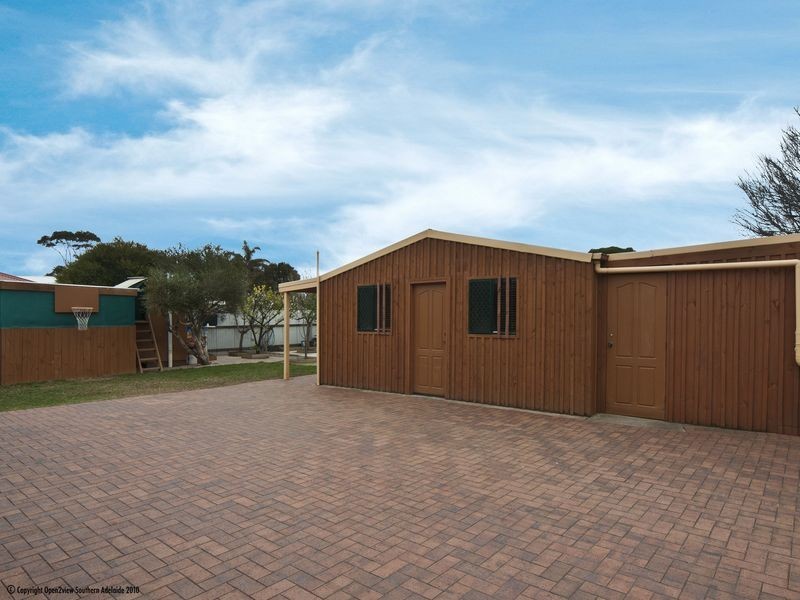 29 Jaguar Avenue, Port Willunga SA 5173