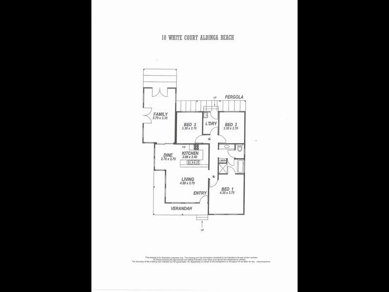 10 White Court, Aldinga Beach SA 5173