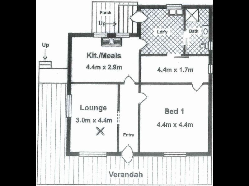 57 Alexander Street, Sellicks Beach SA 5174