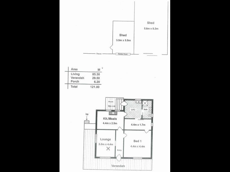 55 and 57 Alexander Street, Sellicks Beach SA 5174