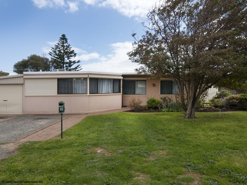 15 Stock Street, Aldinga Beach SA 5173