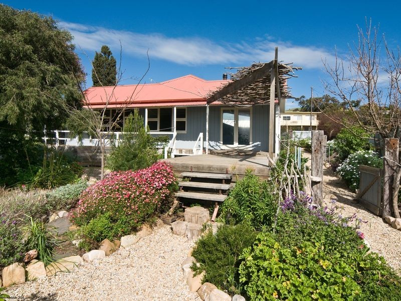 109 Wellington Avenue, Sellicks Beach SA 5174