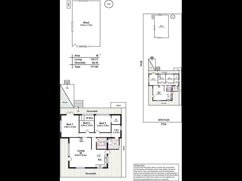 109 Wellington Avenue, Sellicks Beach SA 5174