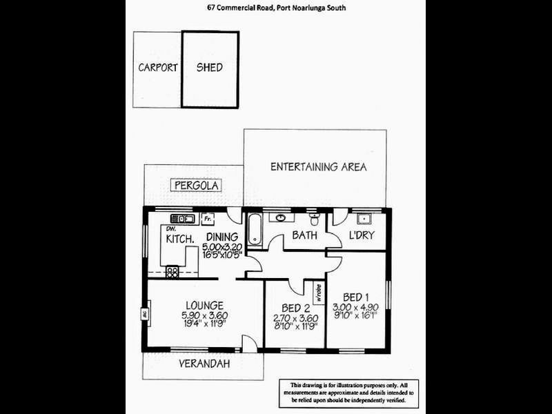 67 Commercial Road, Port Noarlunga South SA 5167