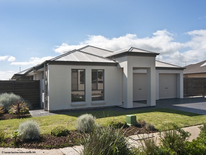 21 Dover Street, Aldinga Beach SA 5173