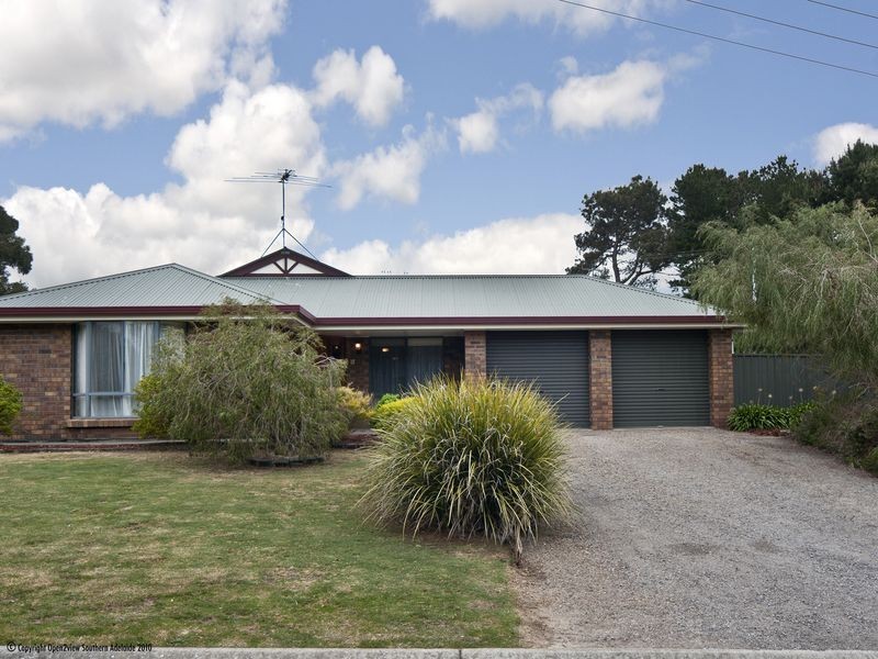 19 Wright Street, Mount Compass SA 5210