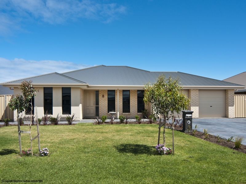 6 Whistlers Avenue, Aldinga Beach SA 5173