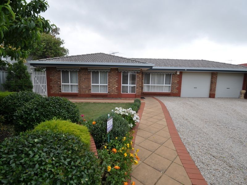 21 Croser Avenue, Aldinga Beach SA 5173