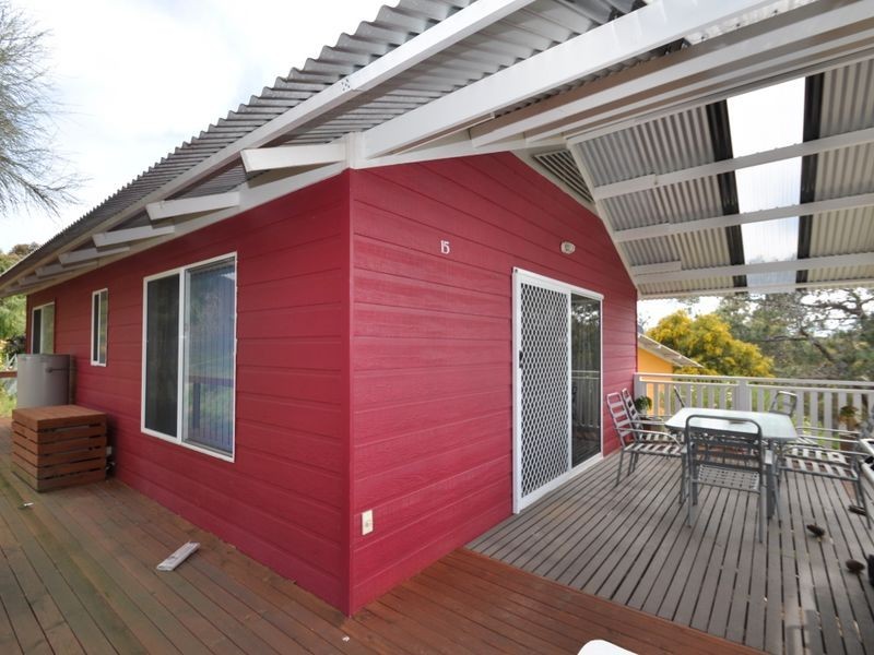 15/209 Esplanade, Aldinga Beach SA 5173