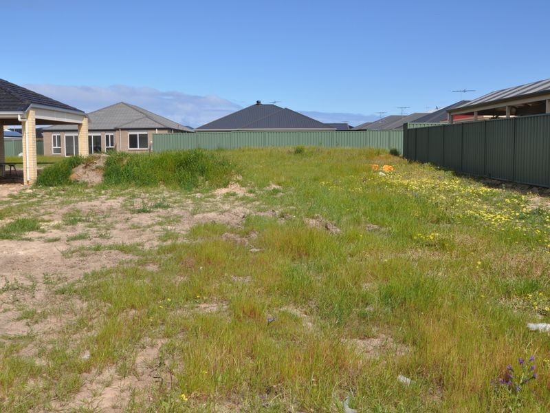 Lot 341 Cobalt Place, Aldinga Beach SA 5173